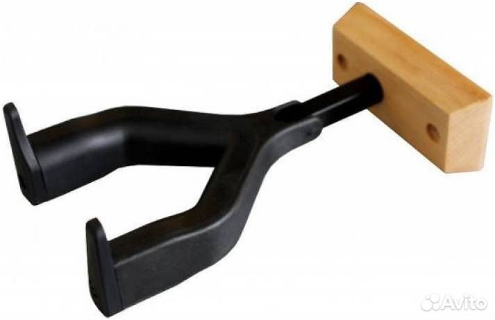 Veston GS062 - Держатель настенный для гитары