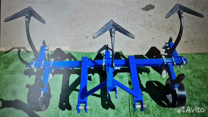 Культиватор ВАШ ТРАКТОР КН-2, 2023