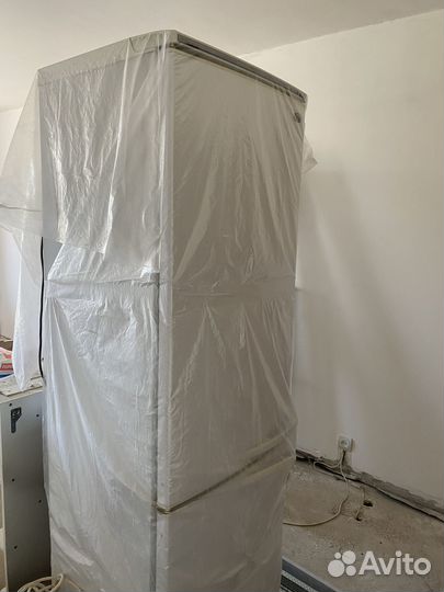 Холодильник Атлант двухкамерный