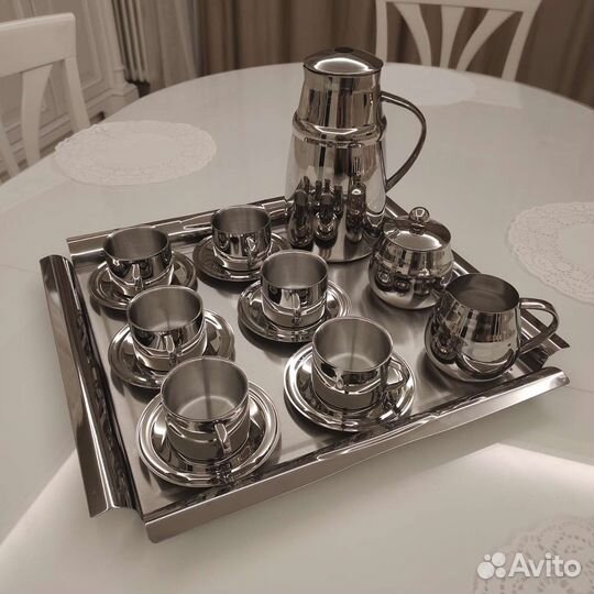 Сервиз кофейный Berghoff 