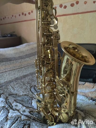 Альт саксофон Eubulus EAS-803 Франция