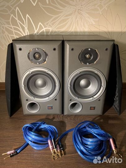 JBL Northridge E Series E30