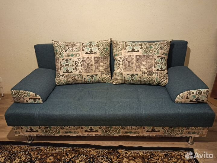 Диван раскладной бу