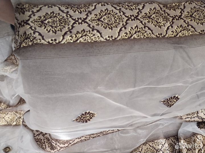 Штора Турция