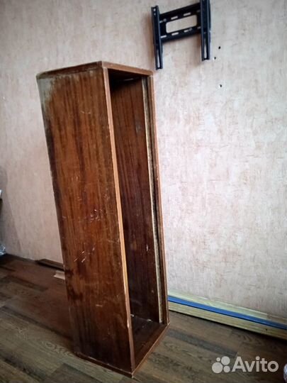 Мебель СССР для переделки и перекраски