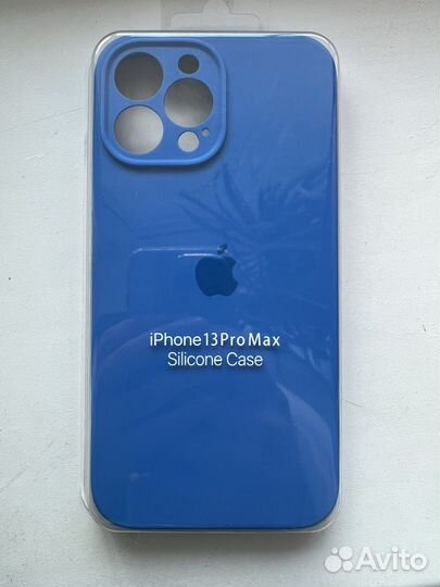 Чехол на iPhone 13 Pro Max