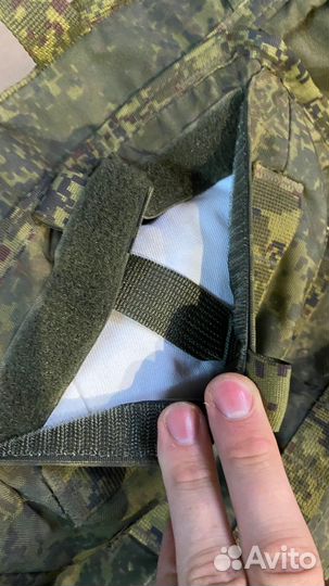 Рюкзак патрульный ратник