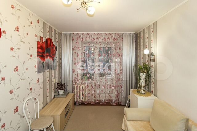 3-к. квартира, 65,1 м², 2/9 эт.