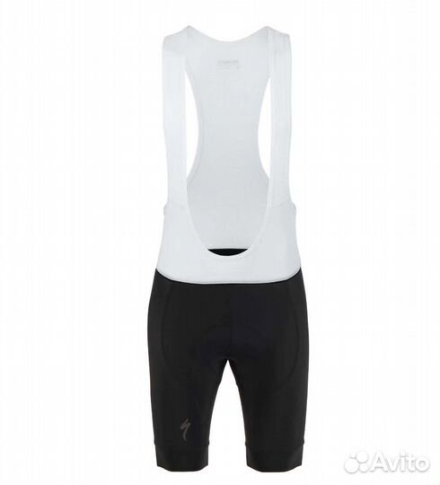 Велошорты specializedrbx BIB shorts