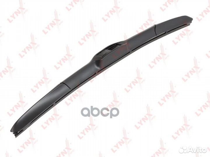 Щетка стеклоочистителя гибридная 530 мм acura M