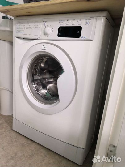 Стиральная машина бу