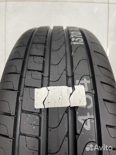 Pirelli Cinturato P7 205/50 R17 89V