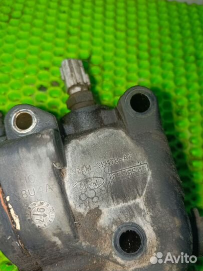 Корпус термостата Ford Mondeo 2 928m-9k478-ar