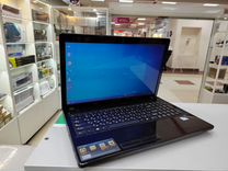 Ноутбук для работы Lenovo G580 2 ядра 4Gb