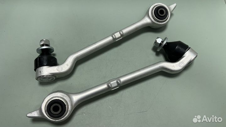 Рычаг передний нижний BMW E39