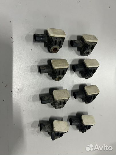 Датчик удара Mercedes w166