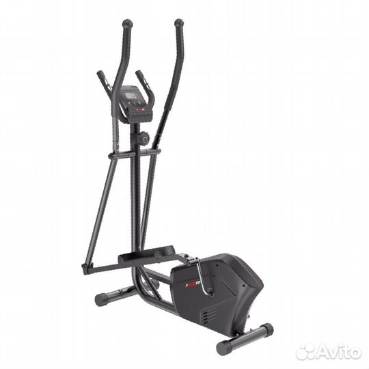 Эллиптический тренажер unix SL-340 магнитный