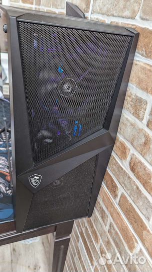 RTX 3060 12Gb Ryzen 7 5700g