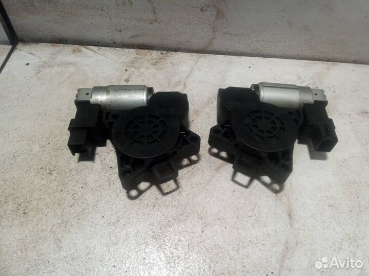 Моторчик стеклоподъемника Mazda 6 GG 2005