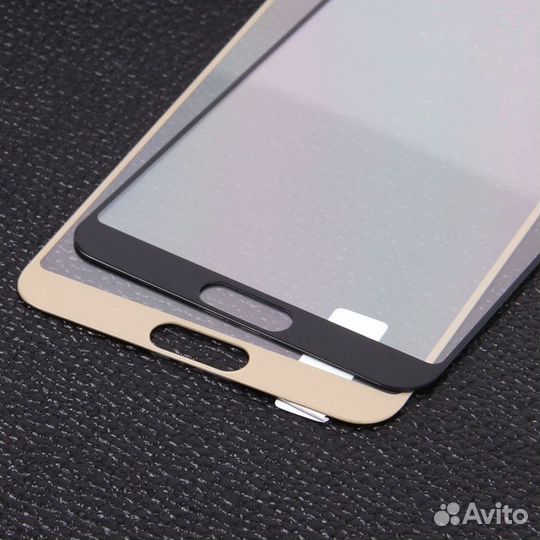 Защитное стекло Full Cover для Huawei Honor