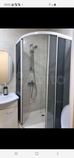 Комната 24 м² в 1-к., 1/9 эт.