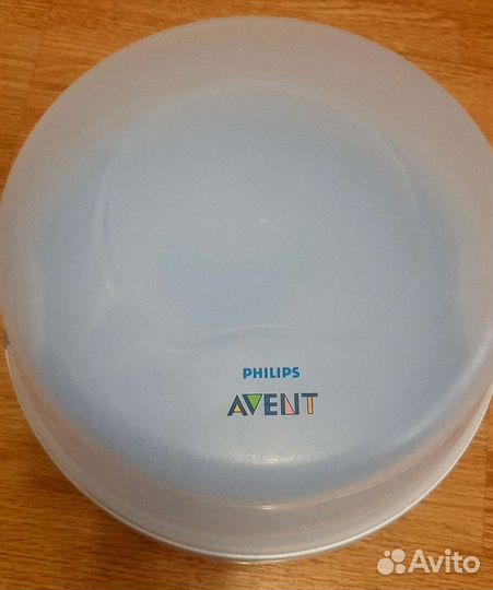 Стерилизатор для свч Philips Avent