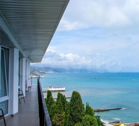 Комната 27 м² в > 9-к., 4/4 эт.