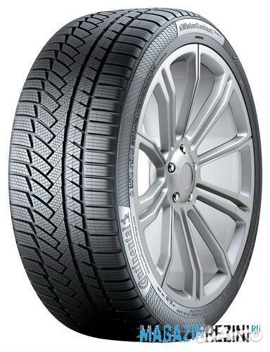 Continental ContiWinterContact TS 850P SUV 235/65 R18 110H