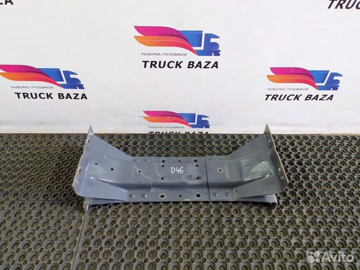 Траверса рамы поперечная Daf CF, Daf XF105