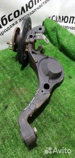 Ступица задняя правая Ford Escape epfwf AJ