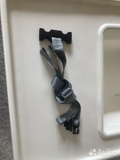 Стульчик для кормления IKEA antilop