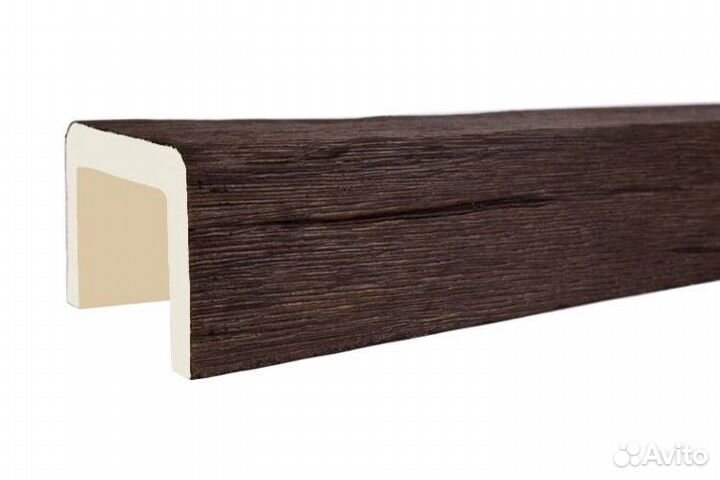 Немецкие декоративные балки новые