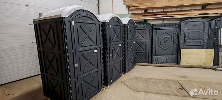 Биотуалет для уличных загородных мероприятий