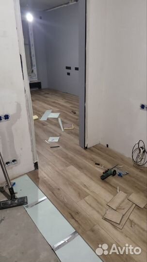 Ремонт квартир и домов под ключ дизайн проект