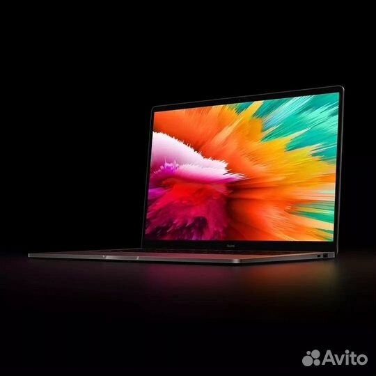 Новый RedmiBook Pro 14 5500H/16/512 (Скупка.)