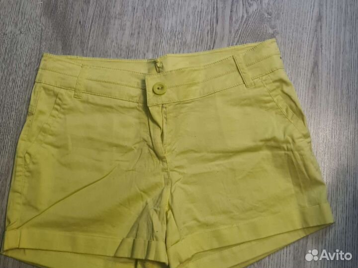 Шорты остин