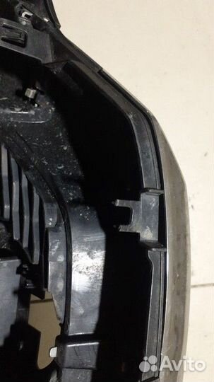 Решетка радиатора Nissan X-Trail T32