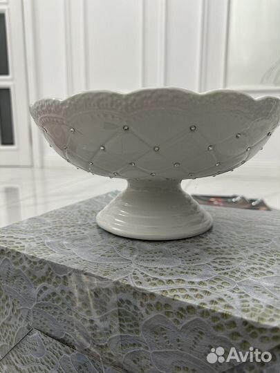 Ваза для фруктов