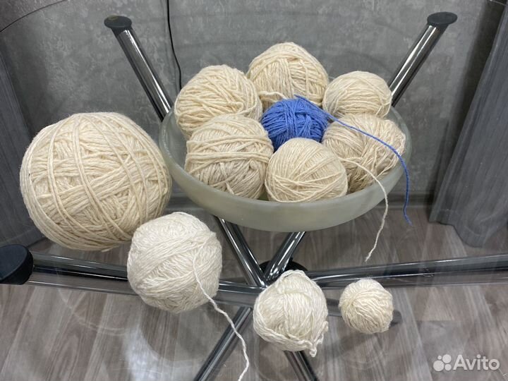 Рукоделие СССР