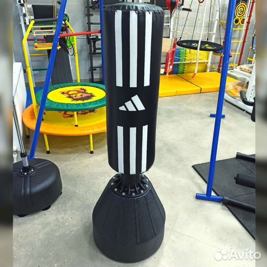 Мешок груша для бокса напольная