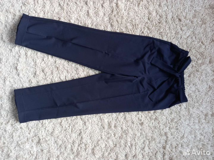 Костюм школьный для девочки 152