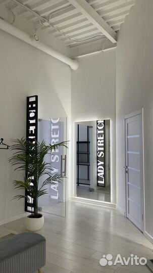 Абонемент в фитнес клуб