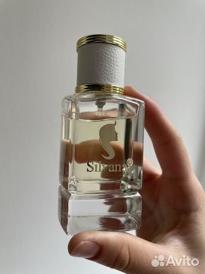 Парфюм женский