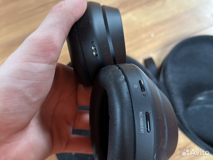 Sony wh 1000 xm3