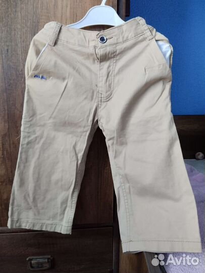 Шорты на мальчика