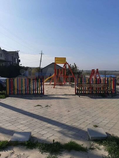 Участок 8 сот. (СНТ, ДНП)