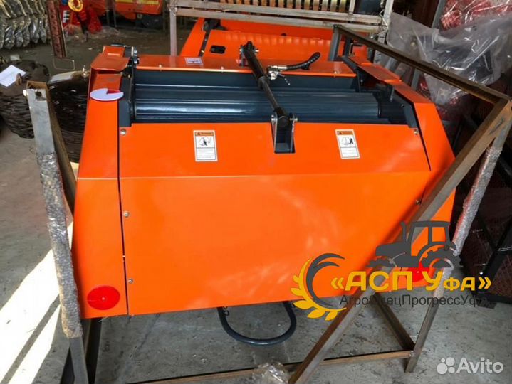 Пресс-подборщик YK 9010, 2022