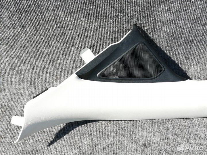 Обшивка стойки салона передняя левая Ford Kuga 1.6