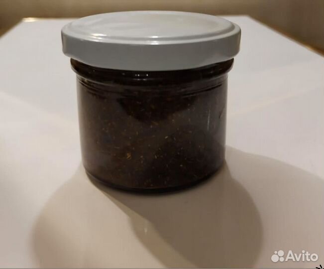 Варенье чудесное