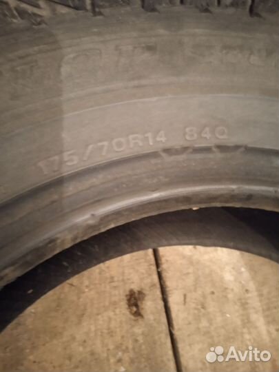 Deli S-365 175/70 R14